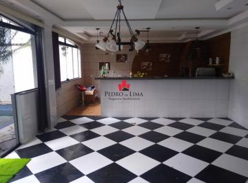 Casa · 300m² · 4 Quartos · 10 Vagas · Sobrado de 4 Dormitórios, 2 suítes, sala ampla, cozinha, jardim, piscina e 10 vagas na Penha
