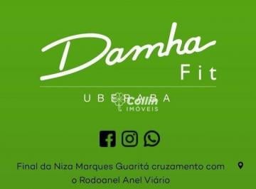 0b7f1e5aa69cd932b936bbf4ddaa52499521ea7d · Terreno à Venda Damha Fit - Uberaba - Minas Gerais