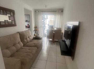 a25e2c8cec3f8321c059d8e7c897164c28e15d94 · Apartamento com 2 dormitórios à venda, 45 m² por R$ 280.000,00 - Jardim do Lago - Campinas/SP