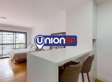 | Foto_migracao | 0 · Apartamento com 1 dormitório à venda, 42 m² por R$ 500.000,00 - Bela Vista - São Paulo/SP