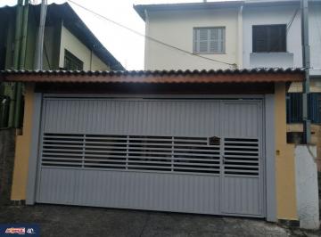 Casa · 110m² · 2 Quartos · 2 Vagas · SOBRADO COMERCIAL CENTRO GUARULHOS