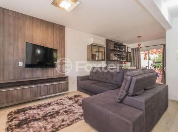 01-CASA-3D-MARIO-QUINTANA-PORTO-ALEGRE-217272.jpg · Casa em Condomínio, 3 dormitórios, 147.46 m², em Mário Quintana