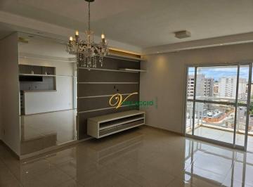 76247ddde21bff10a5ff631fe6e21c8e30199b48 · Apartamento com 3 dormitórios para alugar, 104 m² por R$ 5.340,00/mês - Jardim Urano - São José do R