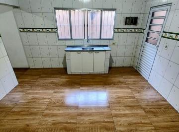Casa · 42m² · 2 Quartos · Taboão da Serra, Casa de 02 dorm. no Jd. Suiná