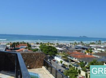 Foto 26 · Cobertura com vista para o mar em Guarujá, litoral de São Paulo.