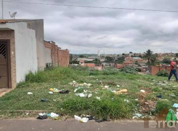 Foto 01 · Terreno, Jardim Novo I, Rio Claro, SP