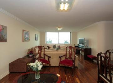 Área de Serviço · Apartamento com 4 quartos à venda em Santo amaro - SP