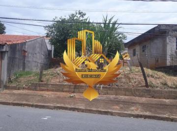 Foto 01 · Terreno à venda em Taubaté-SP, localizado no bairro Caixa D'Água com 330,00 m² de área!
