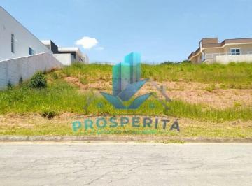 Terreno · 392m² · Terreno à venda, 392 m² - Reserva Santa Paula - Cotia/SP