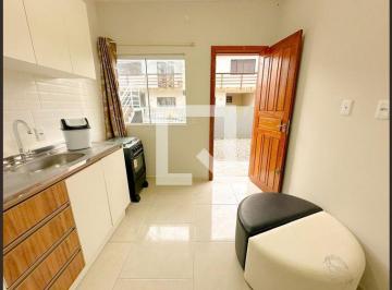Apartamento · 25m² · 1 Quarto · Apartamento para Aluguel - Ingleses, 1 Quarto, 25 m² - Florianópolis