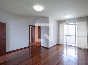 Apartamento · 85m² · 3 Quartos · 2 Vagas · Apartamento para Aluguel - São Pedro, 3 Quartos, 85 m² - Belo Horizonte