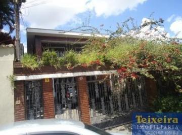 Casa de 4 quartos, São Paulo · CASA ASSOBRADADA COM AMPLO TERRENO - VILA MANGALOT