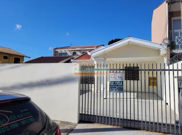 Casa · 75m² · 2 Quartos · 1 Vaga · CASA PARA LOCAÇÃO NO TANGUA DIVISA C