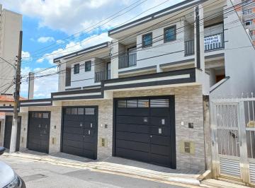 Casa de 3 quartos, São Paulo · Sobrados novo com 250 m² e 3 quartos 2 suítes, 5 vagas, à venda em Nossa Senhora do Ó