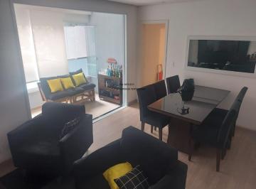 Foto 01 · Apartamento, Loteamento Mogilar, Mogi das Cruzes, SP