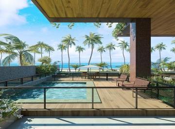 Apartamento de 4 quartos, Maceió · Edifício Mansão Galba Accioly - 424m² de puro luxo na Ponta Verde.