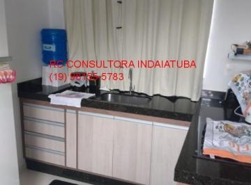 Foto 01 · Casa, Monte Carlo, Indaiatuba, SP
