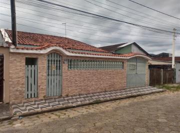 Casa · 81m² · 2 Quartos · 2 Vagas · Casa Suarão Itanhaém/SP