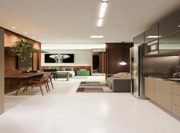 Apartamento de 1 quarto, Maceió · Wish Residence aptos com 01 e 02 quartos na Jatiúca, pra morar ou investir.