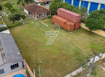Terreno · 2435m² · Terreno em Colombo