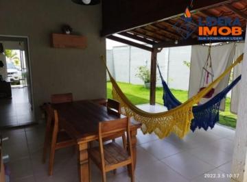 Foto 01 · Casa no Papagaio, Ampla, Duplex, 3 Suítes, Varanda, Jardim, para Venda, no Condomínio Novitá, em Fei