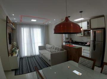 Apartamento de 2 quartos, Guarulhos · Apartamento a venda no condomínio Compasso em Guarulhos.