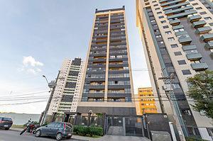 Apartamento de 3 quartos, Curitiba · Excelente Aparatamento Totalmente Mobiliado