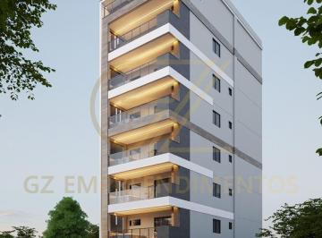 Foto 01 · Apartamento à venda em Barra Velha-SC, bairro Itajuba: 1 quarto, 2 suítes, 2 salas, 2 vagas de garag