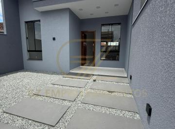 Foto 01 · Casa, São Cristóvão, Barra Velha, SC