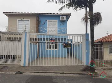761766a06fe5cea601b75774872408561482be31 · Sobrado com 3 dormitórios à venda, 172 m² por R$ 750.000,00 - Jardim Monte Alegre - Taboão da Serra/