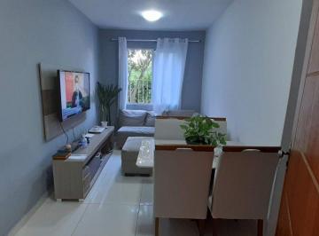 476440e9e354c37455e4c980f3571cf23cff1b2f · Apartamento com 2 dormitórios à venda, 45 m² por R$ 160.000,00 - Jardim Ingá - São Paulo/SP