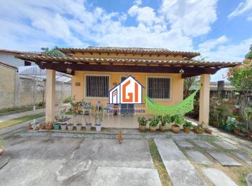 Foto 01 · Casa, Novo Horizonte, Araruama, RJ