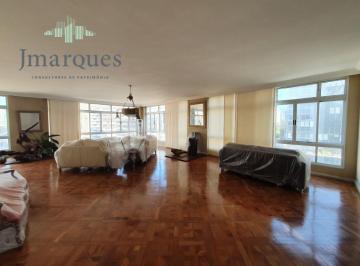 Foto 01 · Apartamento com linda vista da Avenida Paulista
