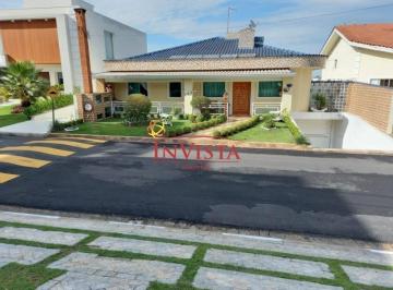 Foto 11 · Casa de luxo em condomínio exclusivo no Country Club Arujá-SP: 3 quartos, 1 suíte, 2 salas, 380m² de