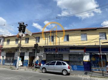 Foto 01 · Prédio comercial e residencial para venda, 718m², 10 vagas, Vila das Mercês.