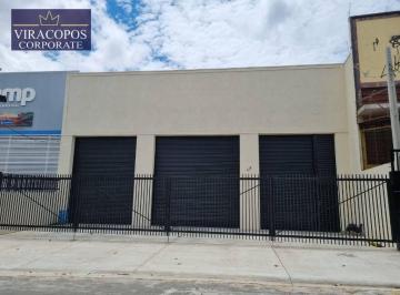 b809843e0d2f4516bed42bb456b1da8026b18b09 · Galpão para alugar, 350 m² por R$ 16.952,00/mês - Jardim do Trevo - Campinas/SP