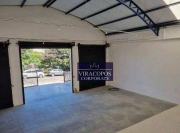 8aa6ee1d7c865102aee0dc56c0d877db5c18c43c · Galpão para alugar, 350 m² por R$ 16.952,00/mês - Jardim do Trevo - Campinas/SP