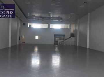 59b6816112fb463bff68fbe7444ee85e4cb2d6bf · Galpão para alugar, 892 m² por R$ 25.112,80/mês - Jardim do Lago - Campinas/SP