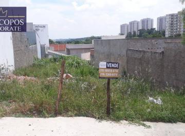 91c1d91bdf380aa539bbc685f88a5eff804f6d86 · Terreno à venda, 200 m² por R$ 200.000,00 - Vila Perseu Leite de Barros - Campinas/SP
