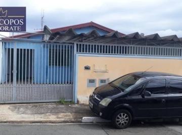 9e1cadd03d576222498612674b99103ffca5f4c8 · Casa com 2 dormitórios à venda, 85 m² por R$ 425.000,00 - Jardim García - Campinas/SP