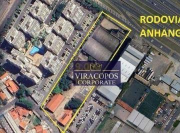 e00cae056e932dd7cb35289ccc9b866fcf6e6cd5 · Galpão, 4200 m² - venda por R$ 17.000.000,00 ou aluguel por R$ 77.500,00/mês - Jardim do Lago - Camp