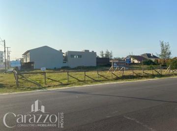Apartamento · 870m² · TERRENO NA BEIRA MAR DE TRAMANDAÍ