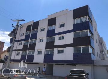 Apartamento · 67m² · 2 Quartos · 1 Vaga · APARTAMENTO NO CENTRO DE TRAMANDAÍ
