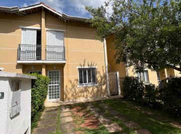 Casa de 3 quartos, Cotia · Sobrado de condomínio à venda 
