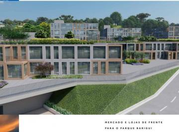 Comercial , Curitiba · RESERVA BARIGUI - os Conjuntos Comerciais mais espetaculares de Curitiba