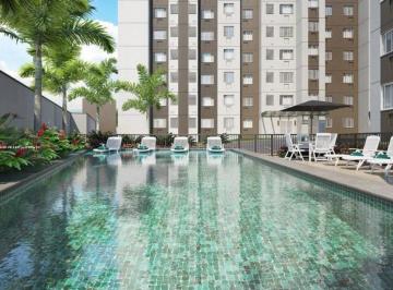 Apartamento de 2 quartos, Rio de Janeiro · Vivaz São Cristóvão (Obras Avançadas) 