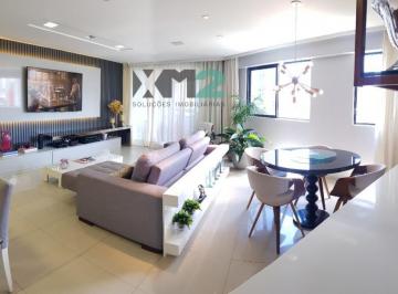 Photo_0 ·
Apartamento em Boa Viagem Edf. Alameda Prince 128m. (Ref.: AP50431V)