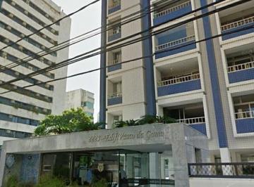 Photo_0 ·
Apartamento a venda com 4 quartos 183m² no Edf. Vasco da Gama na Rua dos Navegantes