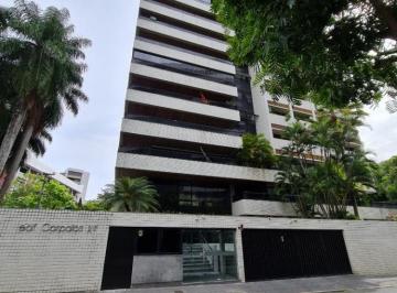 Photo_0 · 
                Edf. Cárpatos 04 quartos 267m² no Bairro das Graças. (Ref.: AP6456V)
            