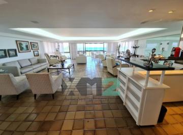 Photo_0 ·
Apartamento 412m² na Av. Boa Viagem, Edf Maria Isabel. (Ref.: AP27499V) 81-99609.34
